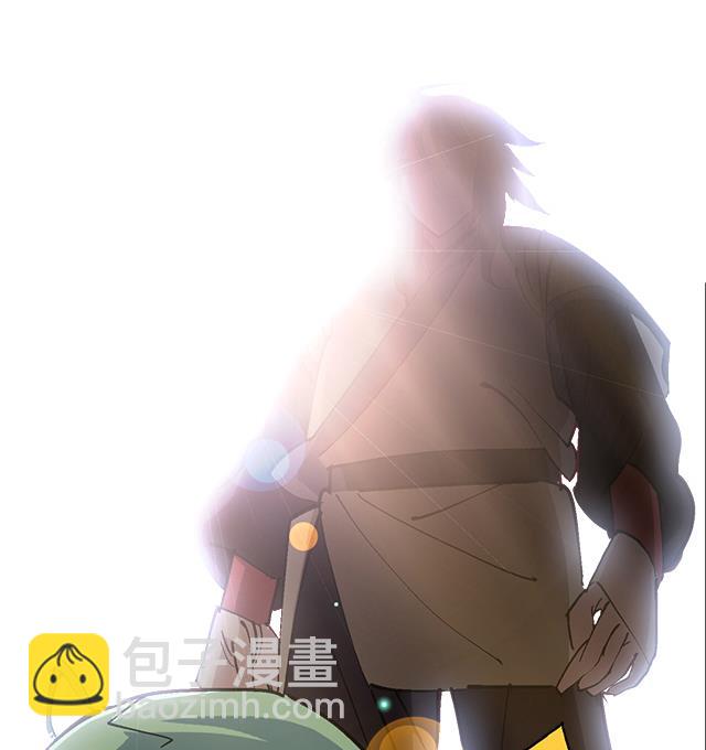 《风神传说》第15话 再遇情敌 第30页
