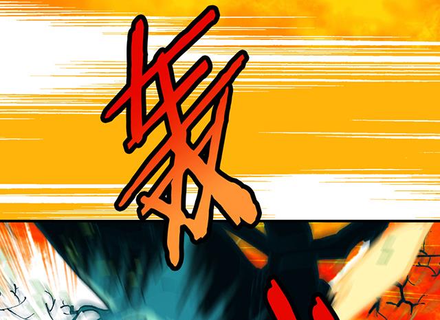 《风神传说》第13话 原来这就是灵铠 第24页