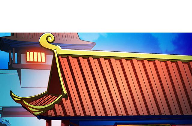 《风神传说》第35话 加入都尉府？ 第2页