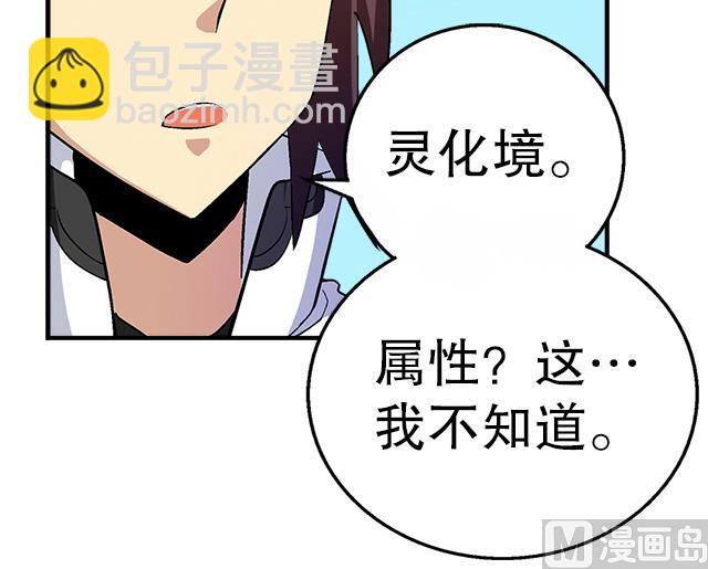 《风神传说》第36话 到底是什么属性？！ 第34页