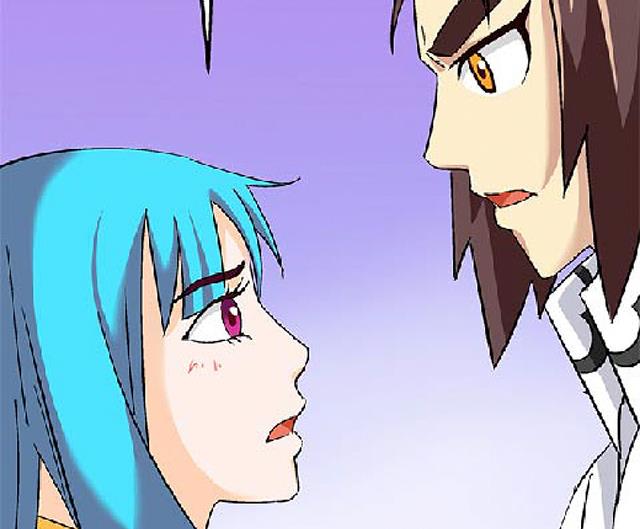 《风神传说》第69话 解救青灵 第24页