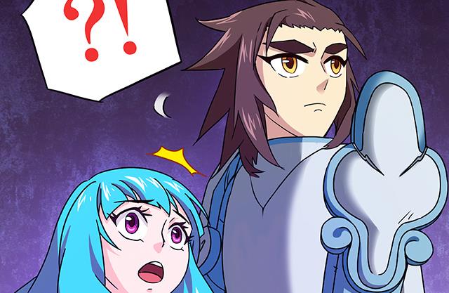 《风神传说》第73话 危机解除 第38页