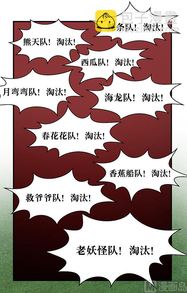 《风神传说》第84话 再遇冷柏元 第15页