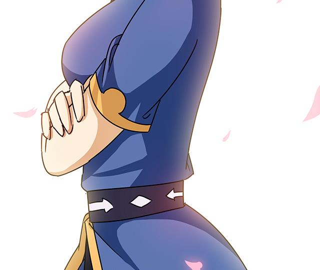 《风神传说》第85话 想伤我？还差得远 第10页