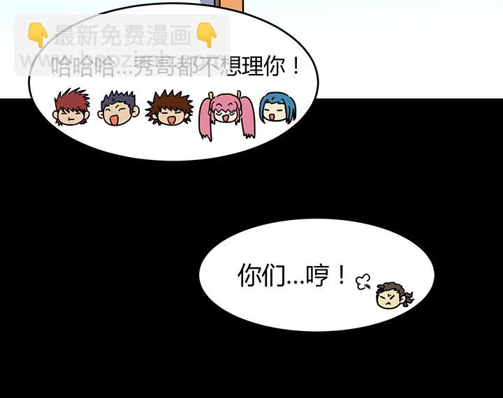 《风神传说》第88话 海选结束 第33页