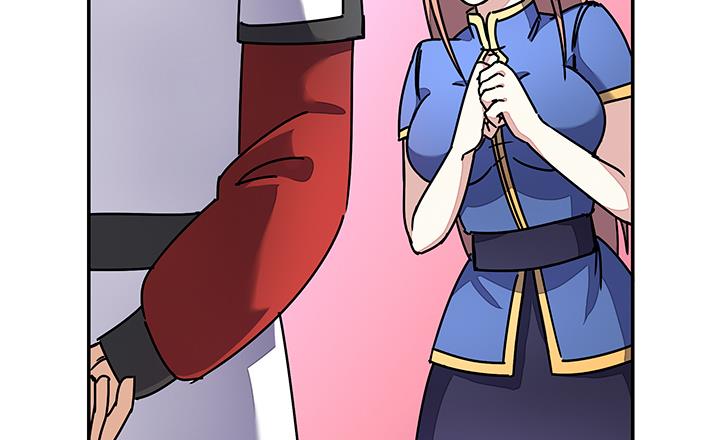 《风神传说》第90话 回不到当初 第6页