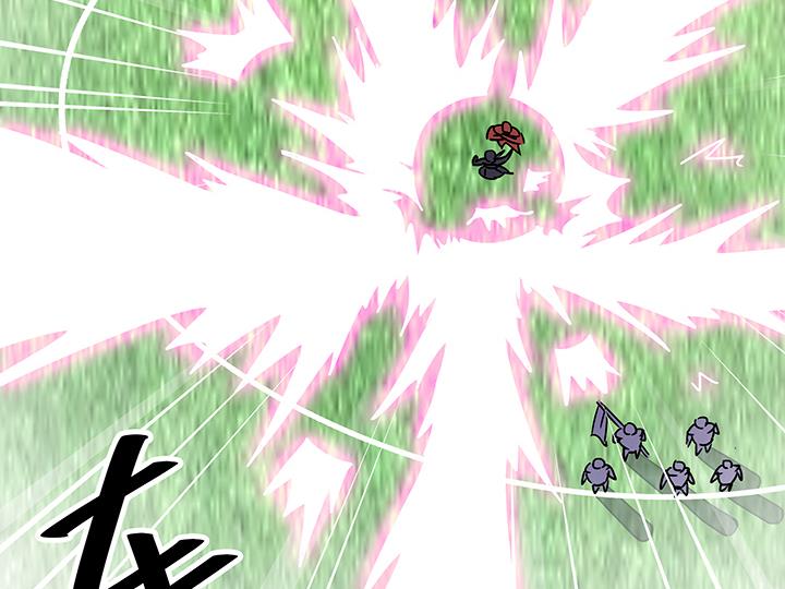 《风神传说》第94话 被淘汰了？！ 第6页