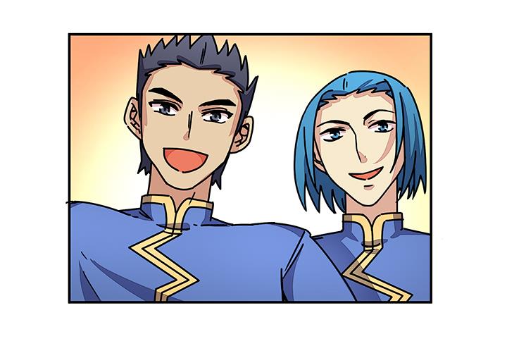 《风神传说》第96话 警示 第8页
