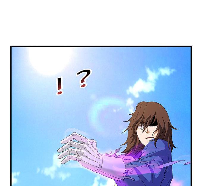 《风神传说》第100话 再战！ 第17页