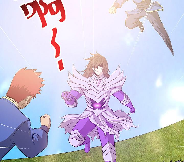 《风神传说》第104话 保护秀哥！ 第34页