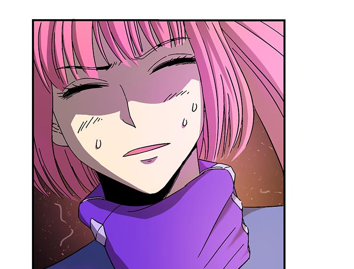 《风神传说》第106话 出击 第35页