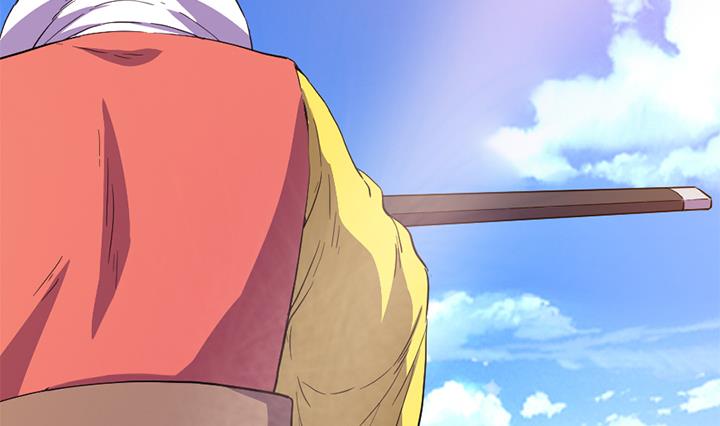 《风神传说》第113话 赐剑仪式 第24页
