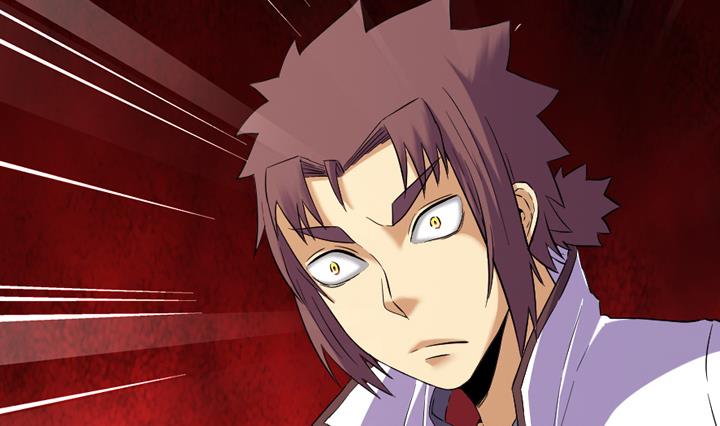 《风神传说》第131话 不可能的任务 第24页