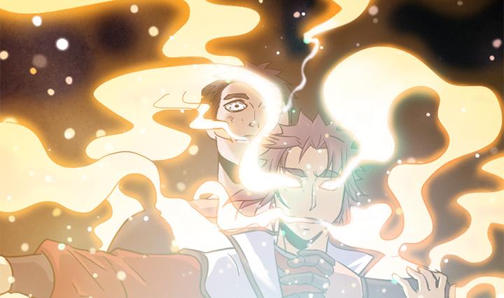 《风神传说》第146话 第30页