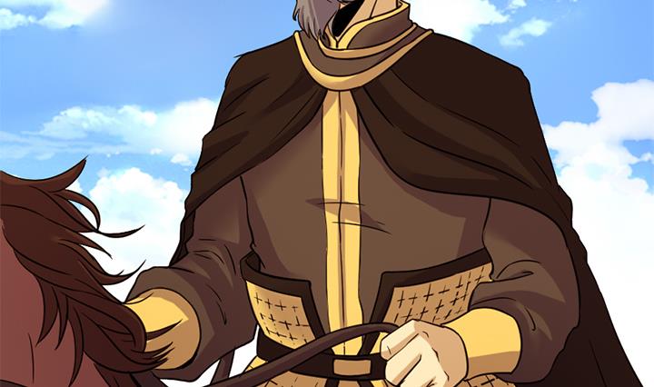 《风神传说》第154话 第21页
