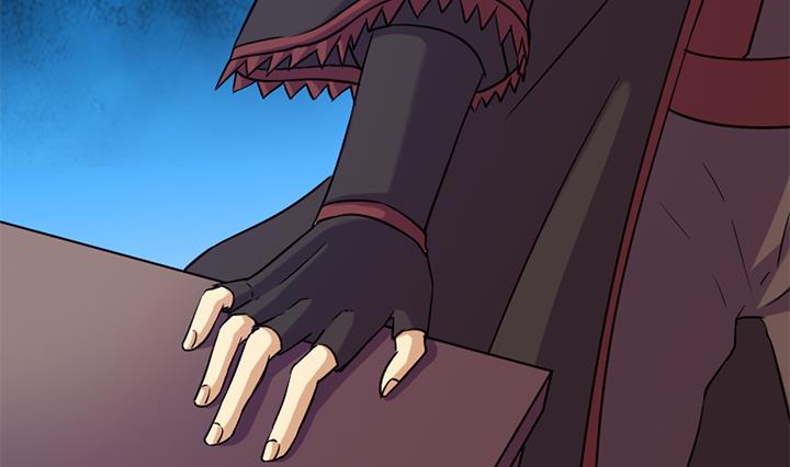《风神传说》第159话 第30页