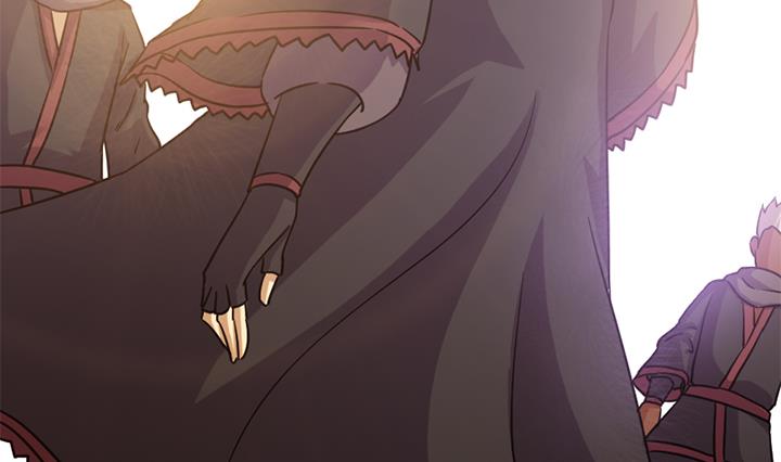 《风神传说》第160话 第33页
