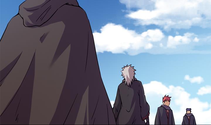 《风神传说》第162话 第12页