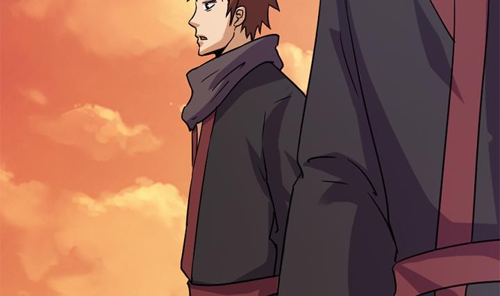 《风神传说》第164话 第30页