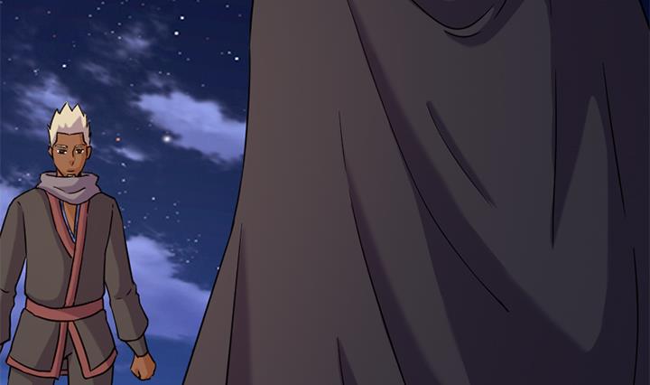 《风神传说》第175话 第32页