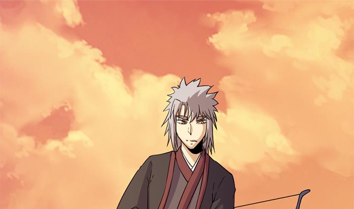 《风神传说》第181话 第11页