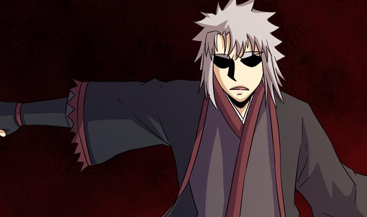 《风神传说》第187话 第15页