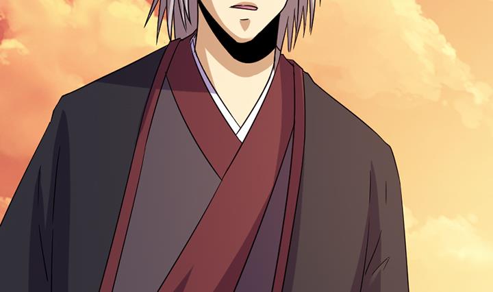 《风神传说》第188话 第23页
