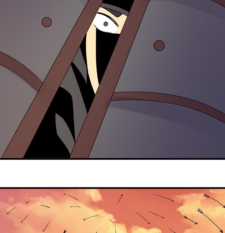 《风神传说》第192话 第27页