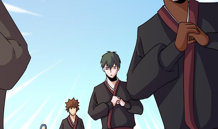 《风神传说》第191话 第30页