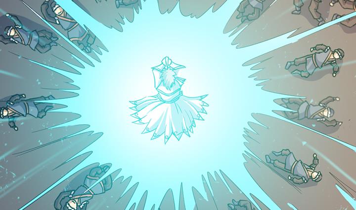 《风神传说》第194话 第12页