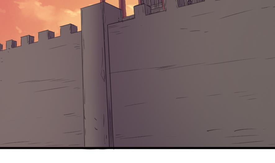 《风神传说》第196话 第21页