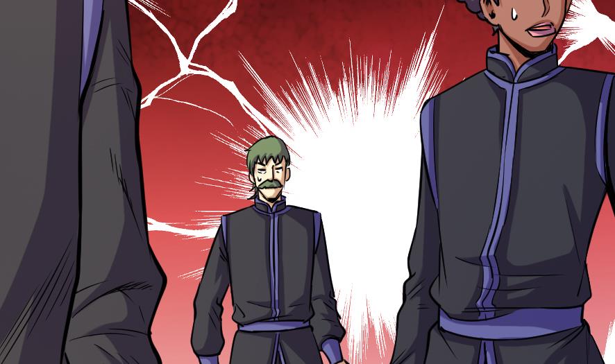 《风神传说》第199话 第23页
