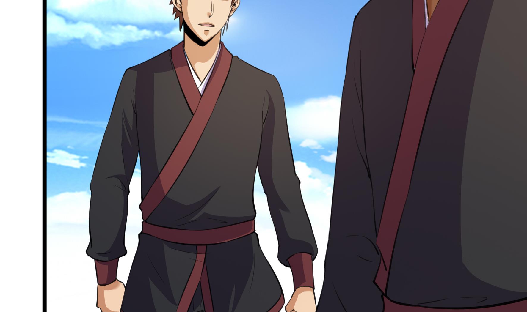 《风神传说》第206话 第30页