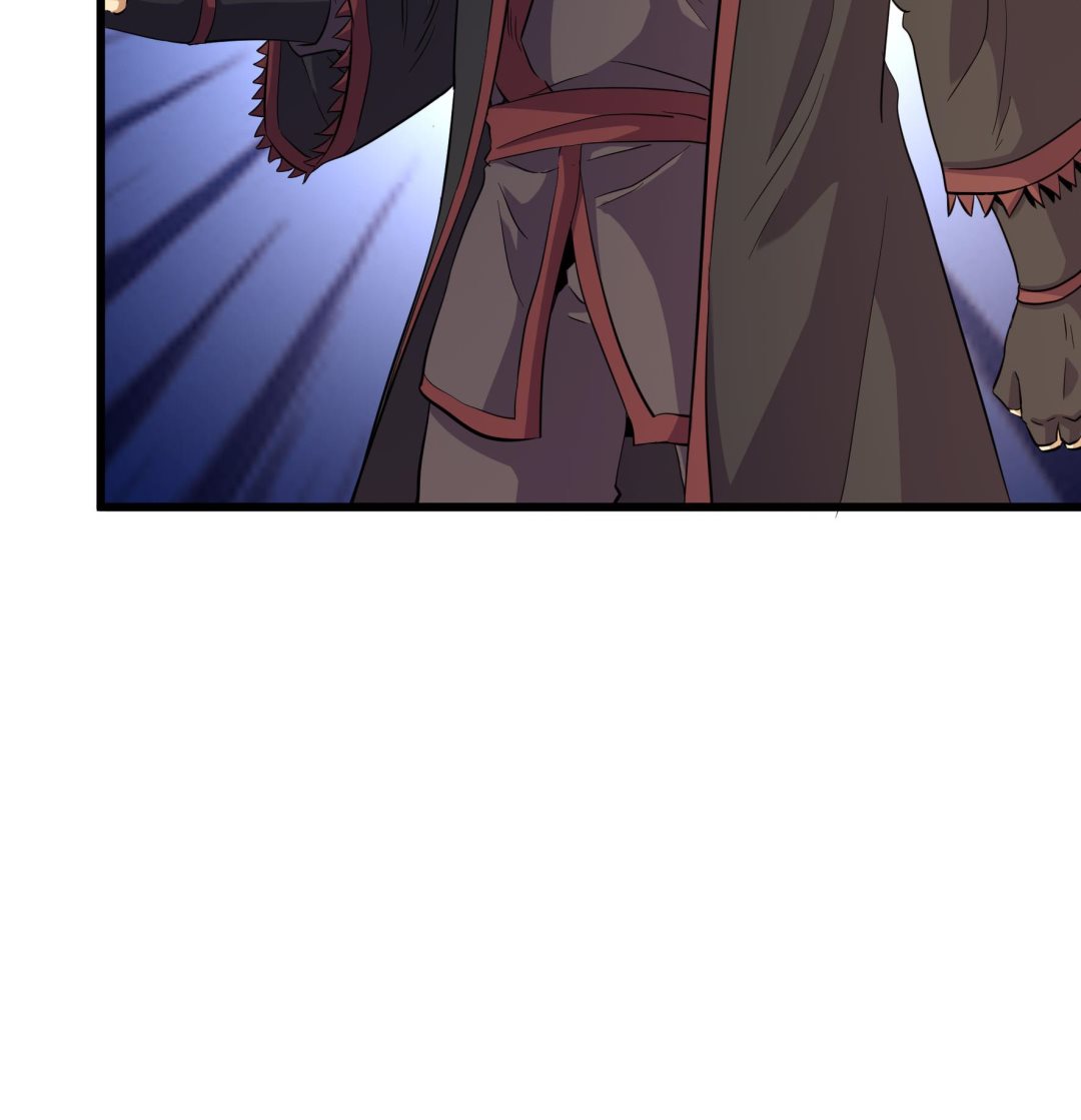 《风神传说》第213话 第36页