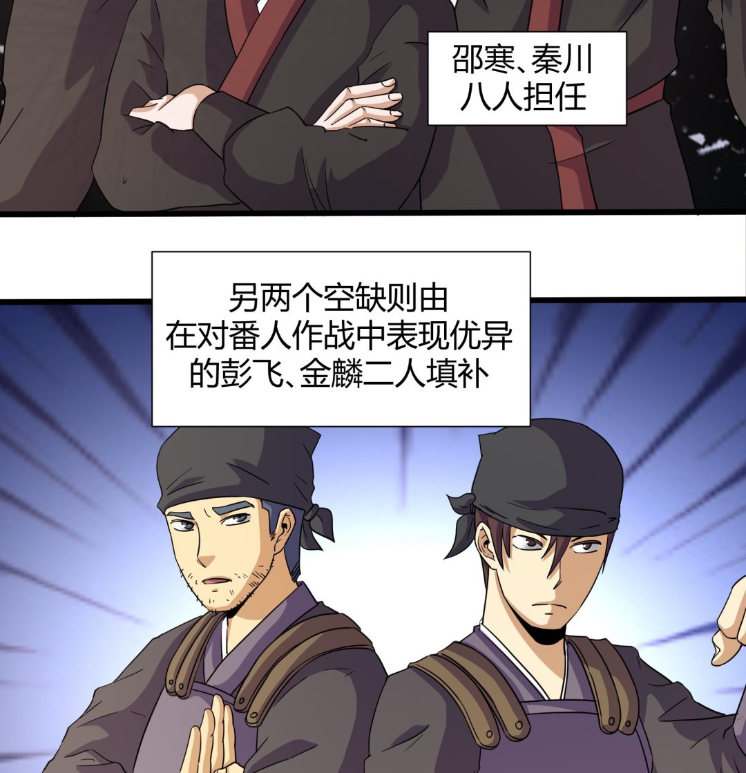 《风神传说》第220话 第26页