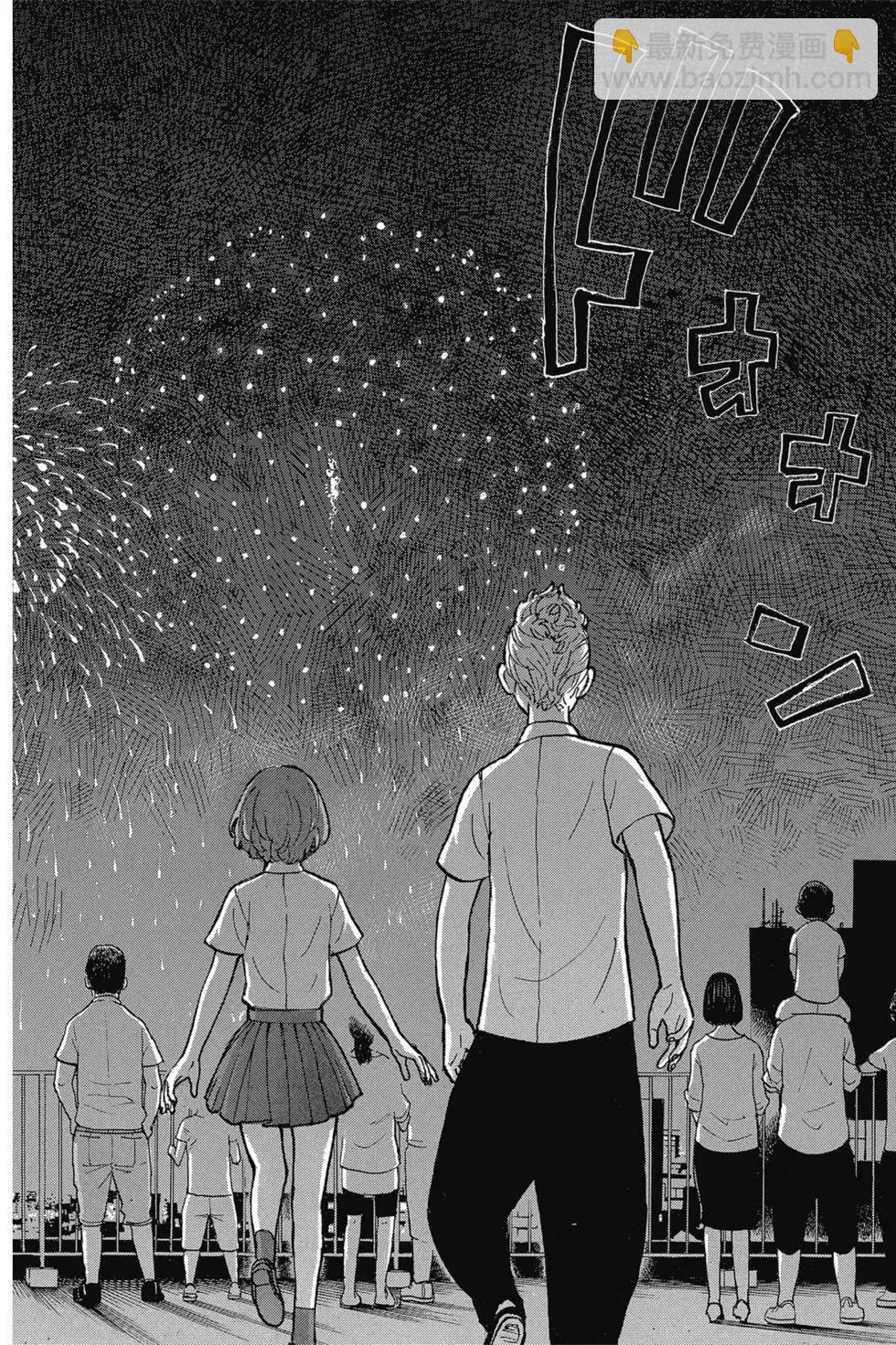 《东京卍复仇者》第02卷 第15页