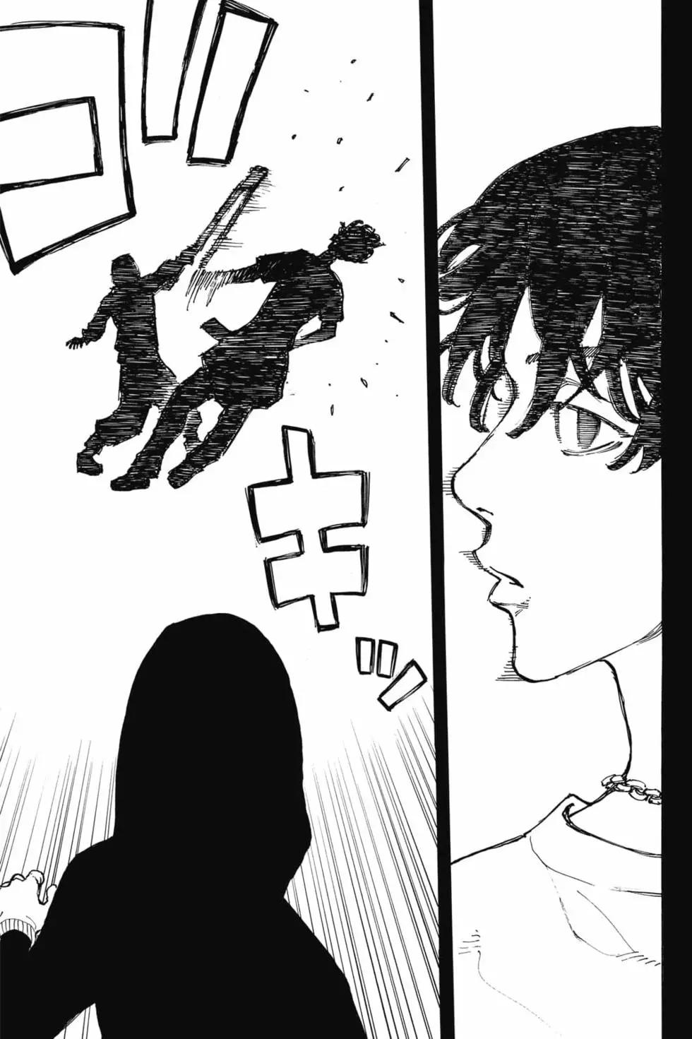 《东京卍复仇者》第06卷 第38页