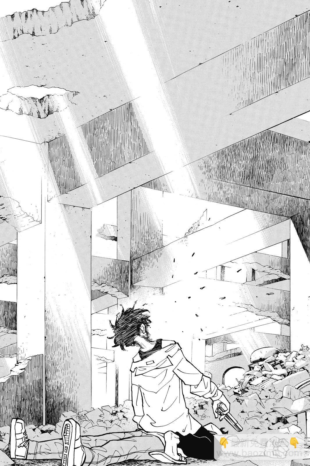 《东京卍复仇者》第14卷 第49页