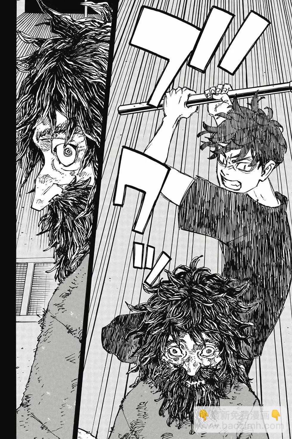 《东京卍复仇者》第31卷 第29页
