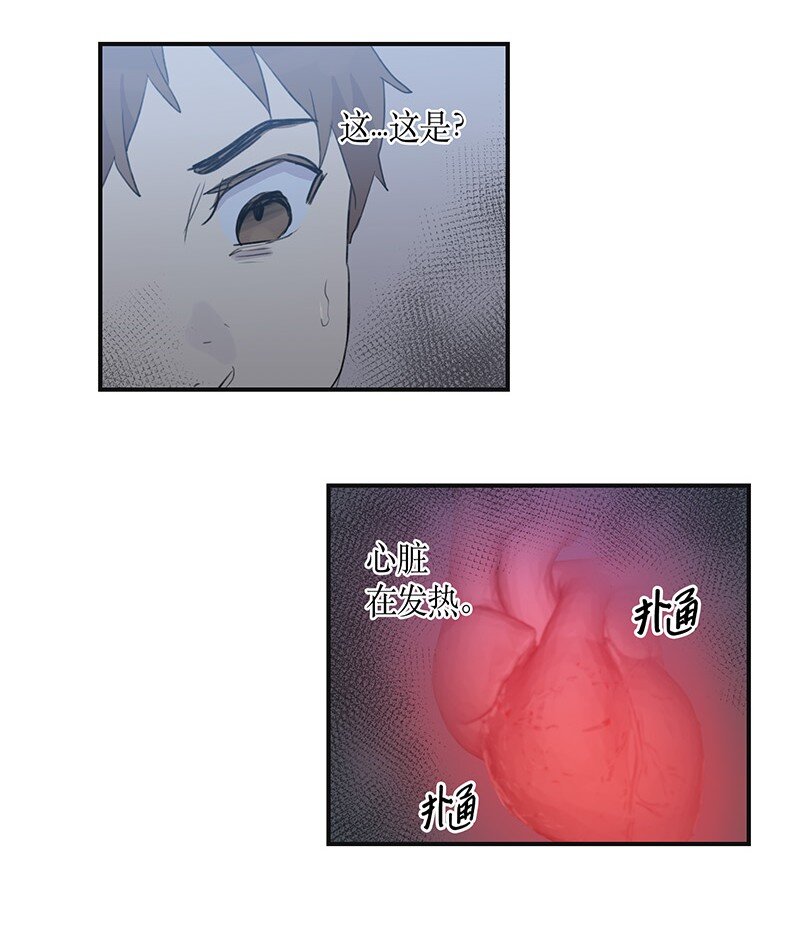 《我的叔叔是超级巨星》02 身体改造 第20页