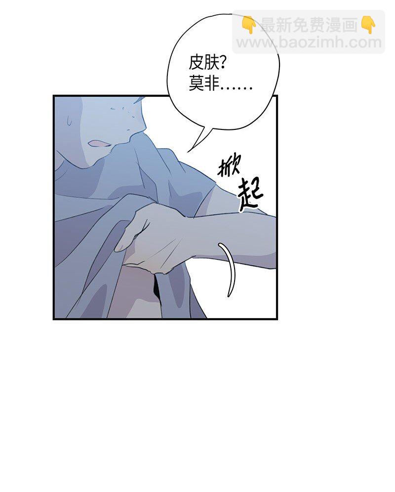 《我的叔叔是超级巨星》02 身体改造 第22页
