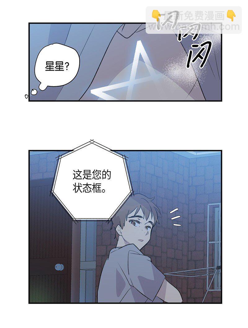 《我的叔叔是超级巨星》02 身体改造 第24页