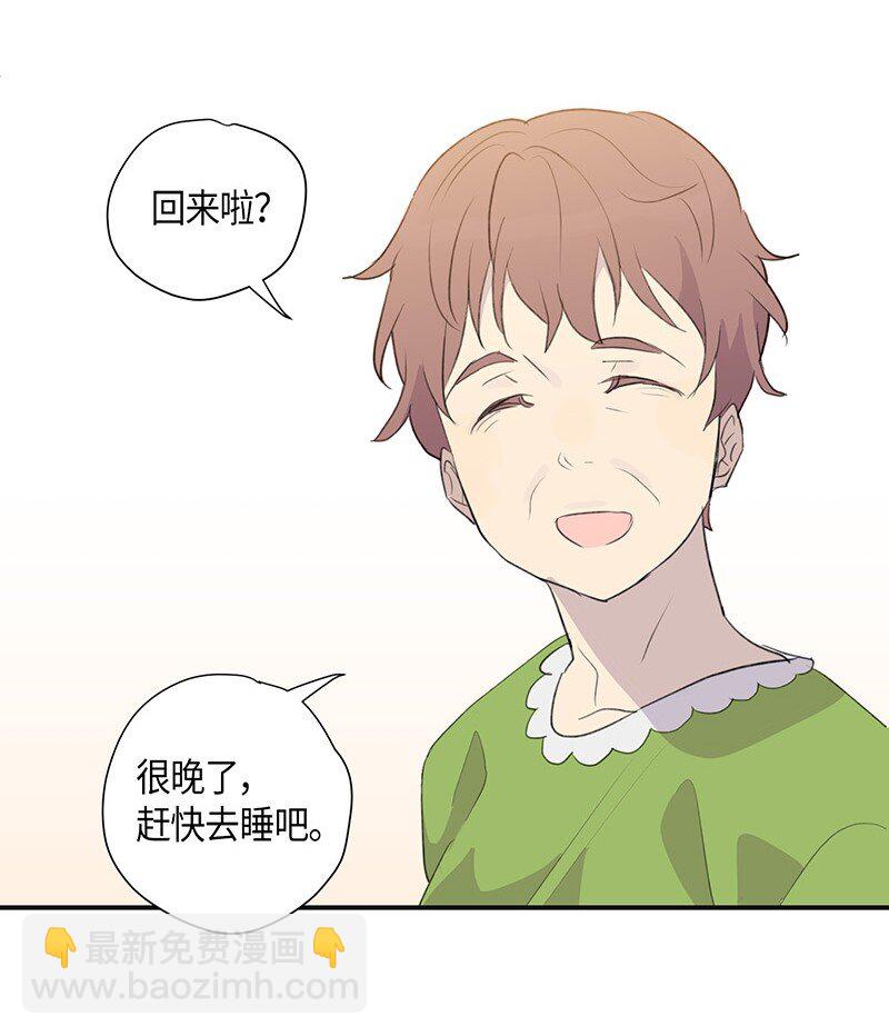 《我的叔叔是超级巨星》02 身体改造 第33页