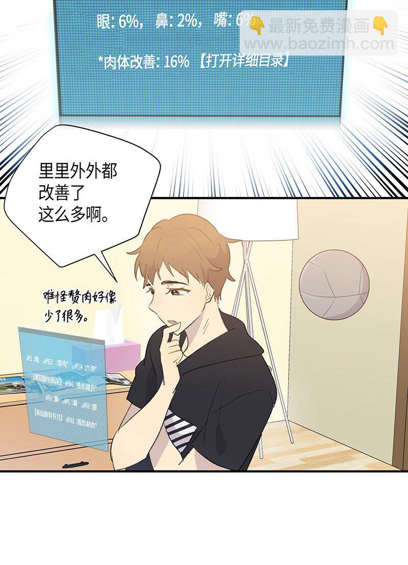 《我的叔叔是超级巨星》04 参加活动 第15页