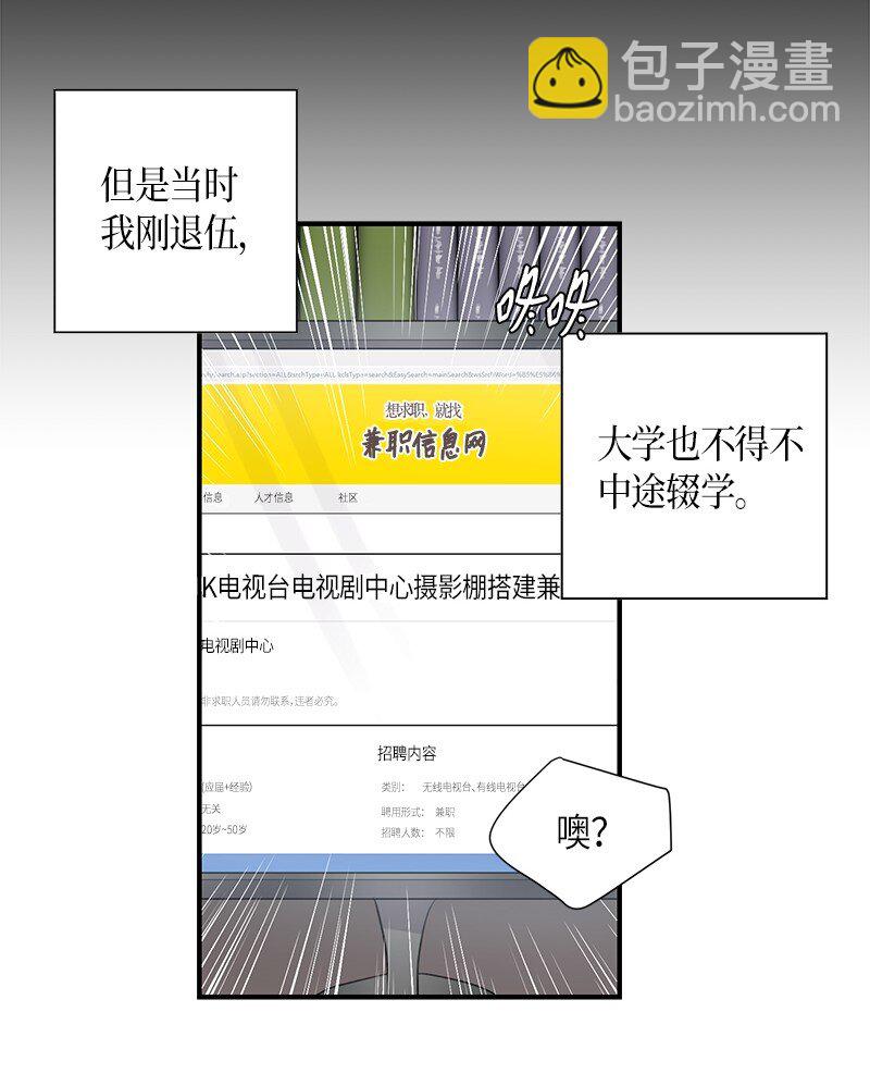 《我的叔叔是超级巨星》01 圆梦计划 第12页