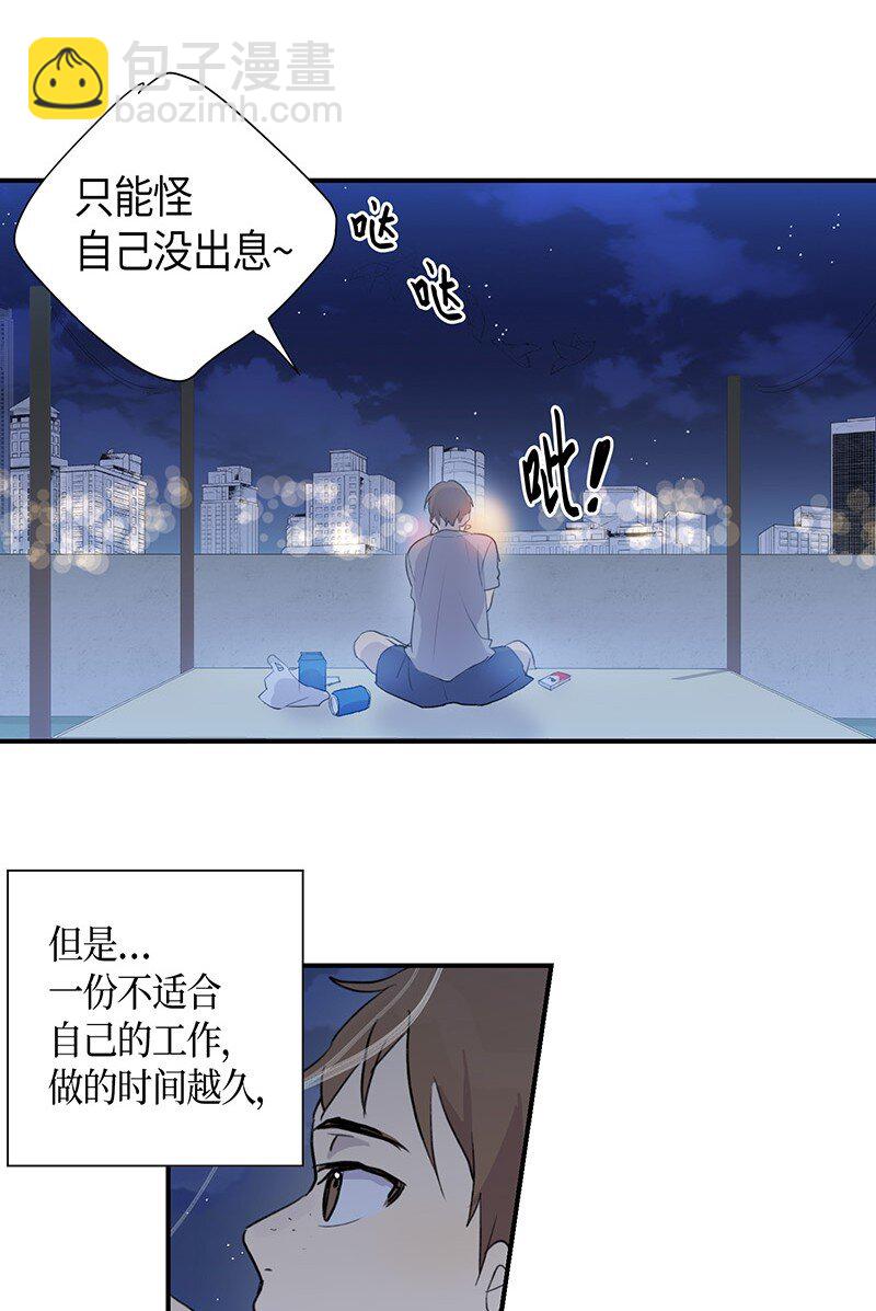 《我的叔叔是超级巨星》01 圆梦计划 第33页