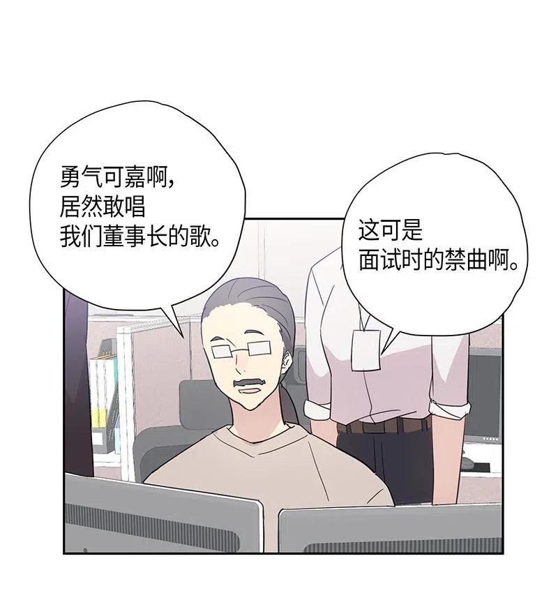 《我的叔叔是超级巨星》08 幻想经纪公司 第11页