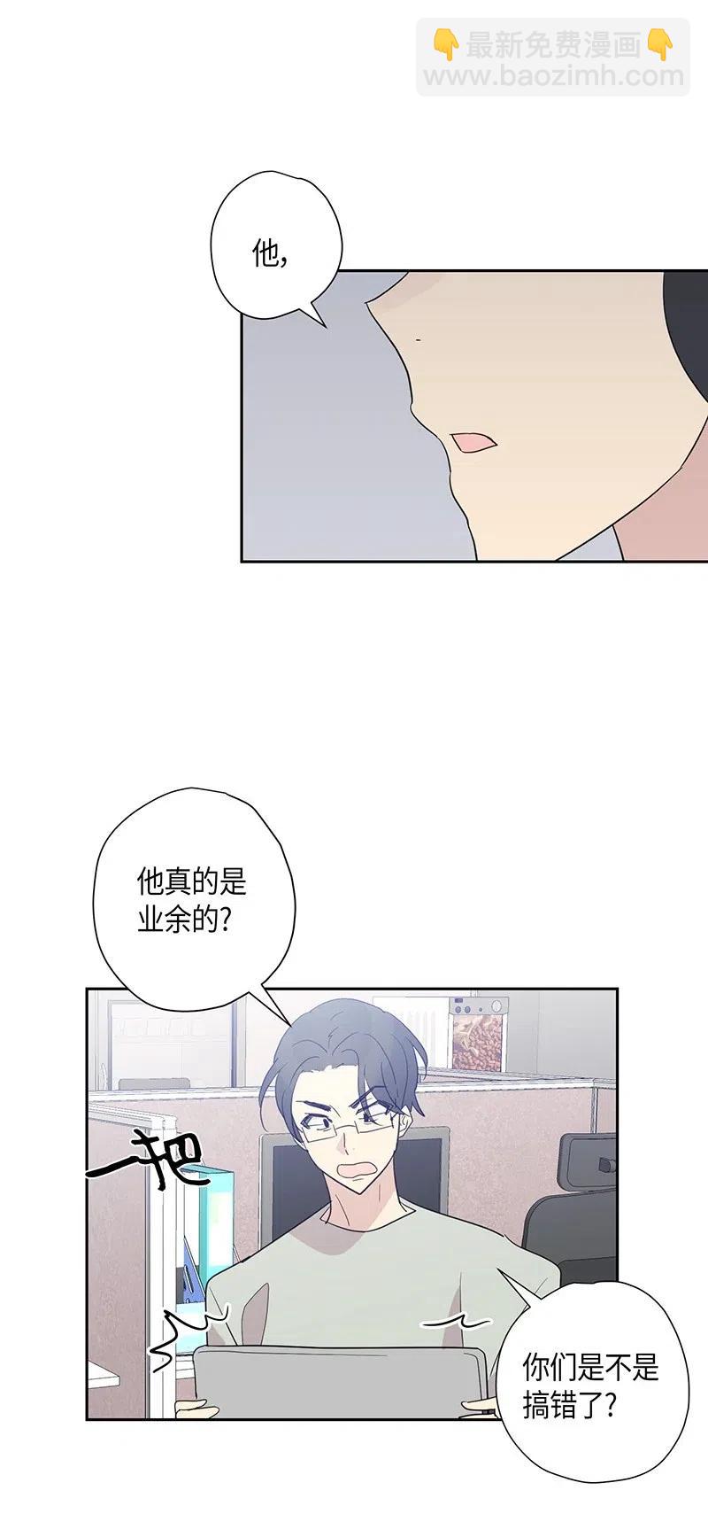 《我的叔叔是超级巨星》08 幻想经纪公司 第28页