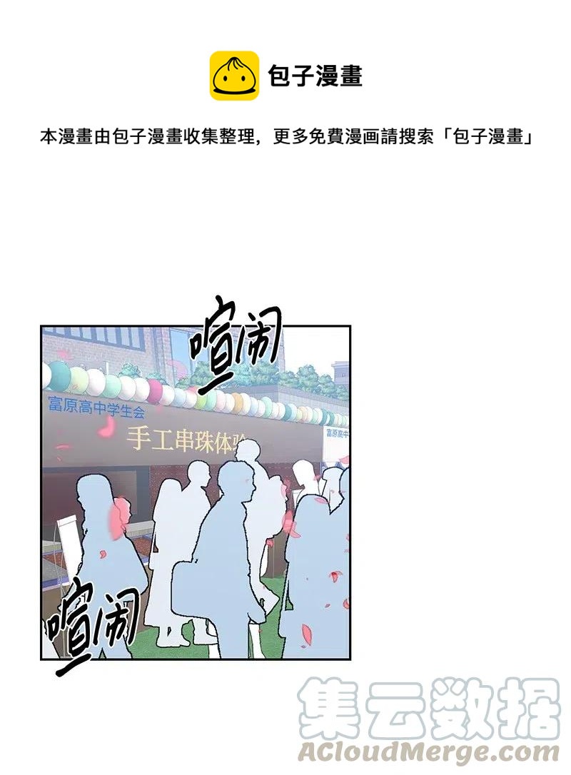 《我的叔叔是超级巨星》06 准备上台 第1页