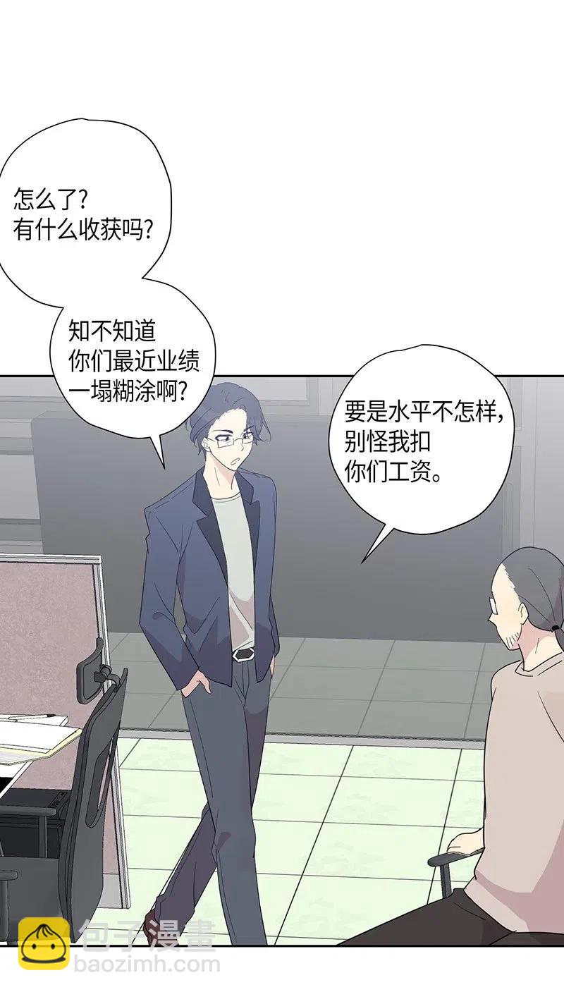 《我的叔叔是超级巨星》08 幻想经纪公司 第22页